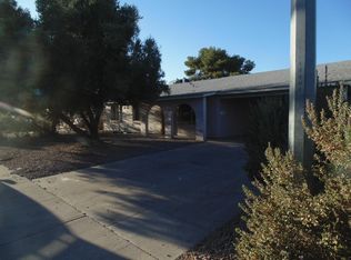 3630 E Presidio Rd, Phoenix, AZ 85032