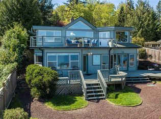 31410 Sunrise Beach Dr NE, Kingston, WA 98346