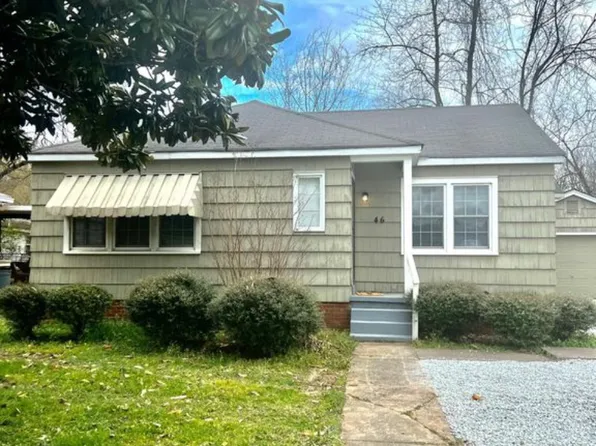 46 Locust Ln, Jackson, TN 38301