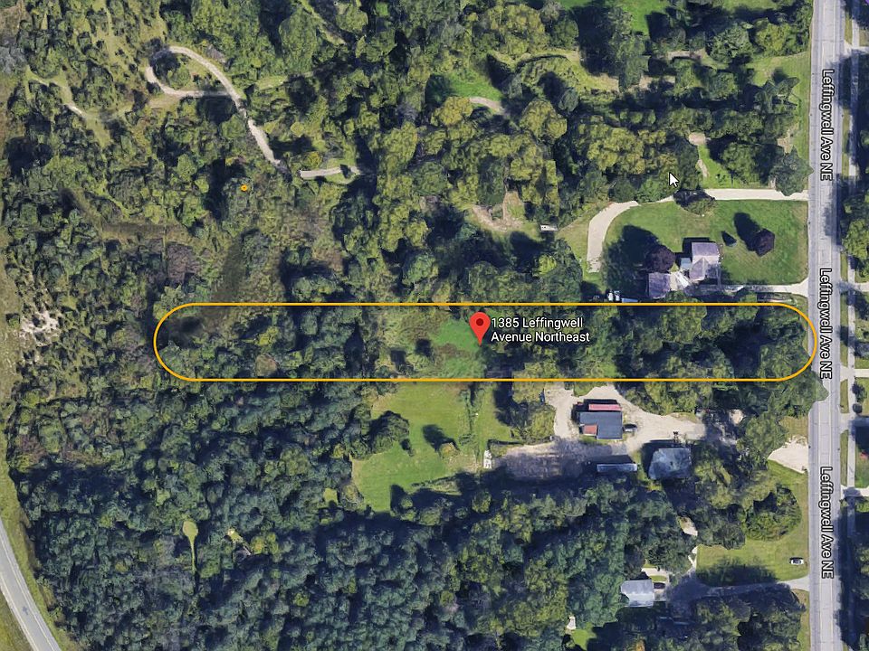 1st image of 1385 Leffingwell Ave NE