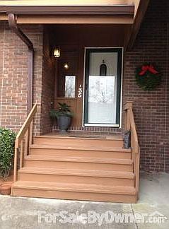 2nd image of 1230 McFarland St #35-O