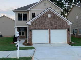 199 Daisy Cir, McDonough, GA 30252