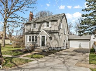 509 Sanborn St, Port Huron, MI