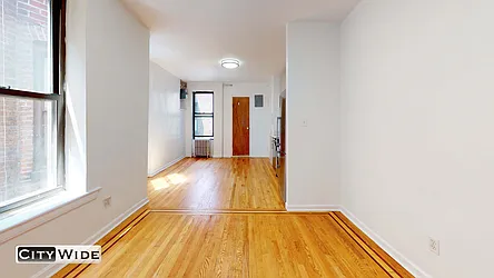 Rented by City Wide Apartments