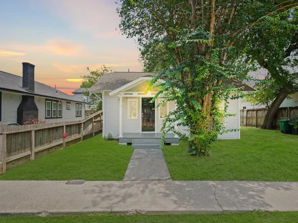608 Northwood St, Houston, TX 77009