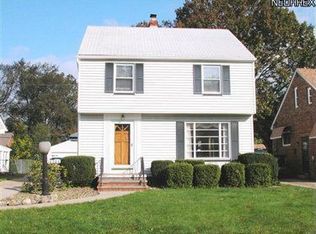 16304 W Park Rd, Cleveland, OH 44111