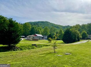 LOT-11R Maple Springs Ln, Clayton, GA 30525