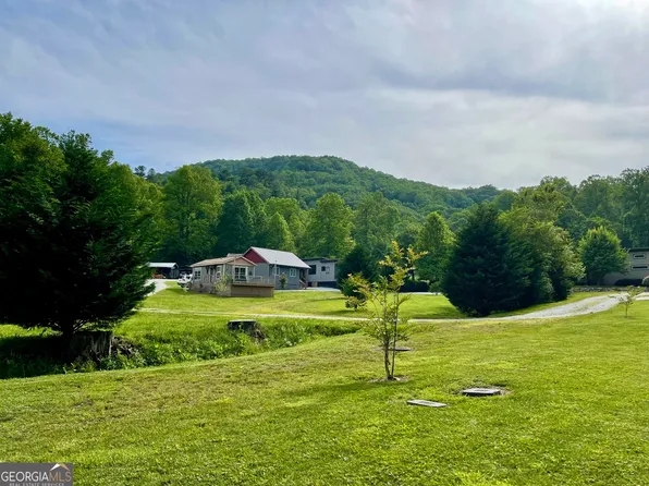 LOT-11R Maple Springs Ln, Clayton, GA 30525