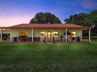 556 Lcr 516, Mexia, TX 76667