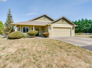 4418 NE Landerholm Rd, La Center, WA 98629