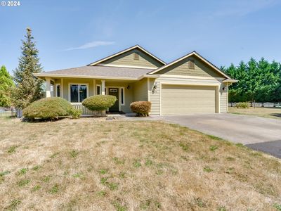 4418 NE Landerholm Rd, La Center, WA, 98629