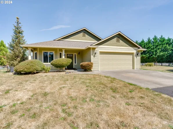 4418 NE Landerholm Rd, La Center, WA 98629