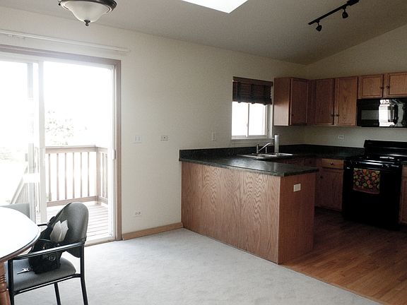 Dining Room & Kitchen