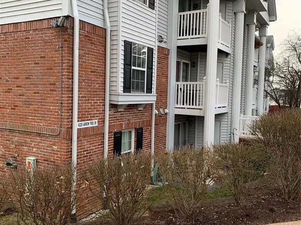 4325 Arrow Tree Dr APT G, Saint Louis, MO 63128