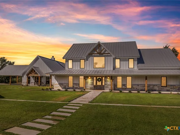 13391 County Line Rd, Rogers, TX 76569