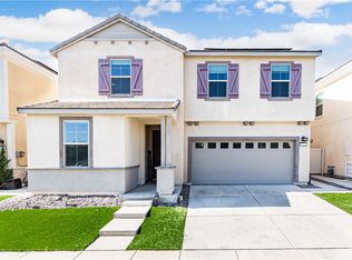 992 W Jasmine Way, Rialto, CA 92376