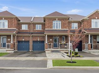 223 Skinner Rd, Hamilton, ON L8B 1X2