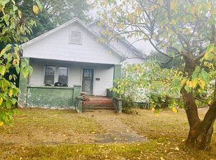 411 5th St SE, Aliceville, AL 35442