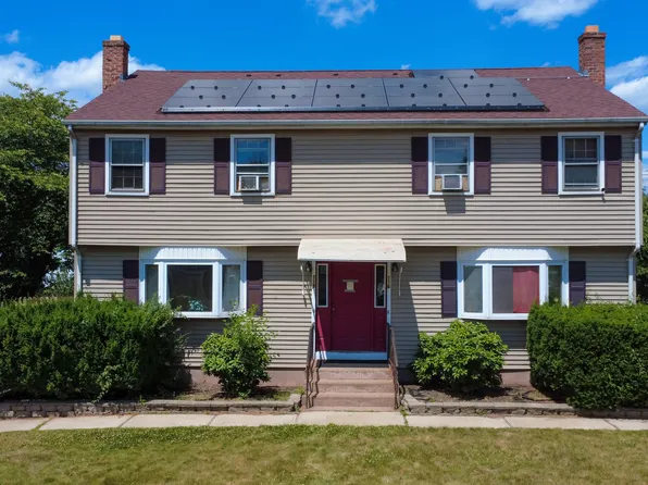 116 Michael Avenue, East Hartford, CT 06108