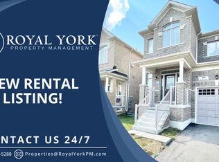 99 Kenesky Dr #1, Hamilton, ON L8B1Y3