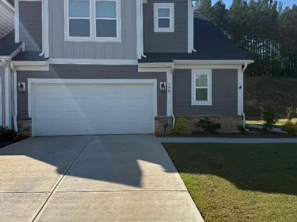 138 Grange Valley Ln, Central, SC 29630