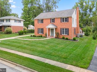 604 Kilburn Rd, Wilmington, DE 19803