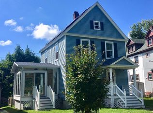 55 Roosevelt Rd, Amsterdam, NY 12010