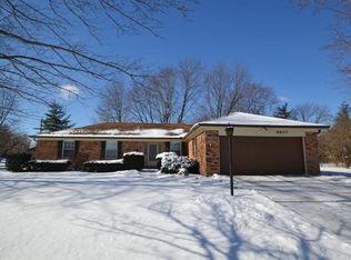 8857 Ashbrook Dr, West Chester, OH