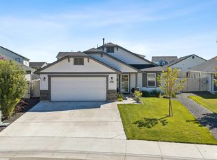 10361 Blackpool Rdg, Saint Nampa, ID 83687