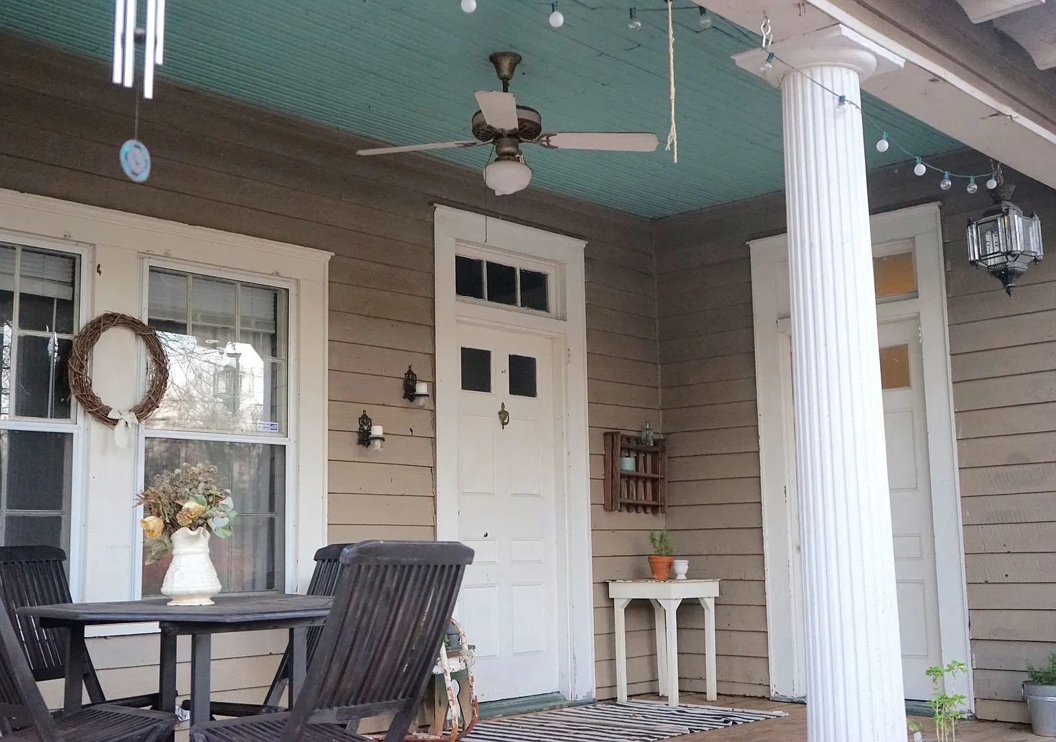 955 Oglethorpe Ave L 4 Bed, 2 Bath — Photo 2