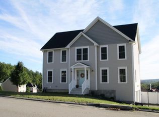 1 Shady Ln, Holden, MA 01520