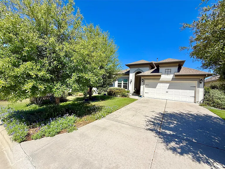 4309 Orange Blossom Pass — Photo 2