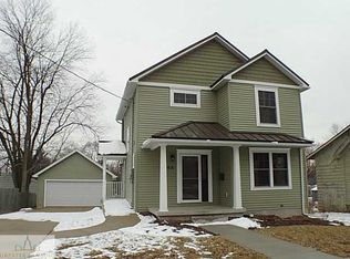 1003 Shepard St, Lansing, MI 48912