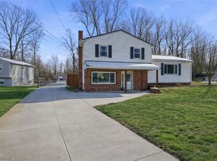 15791 Madison Rd, Middlefield, OH 44062