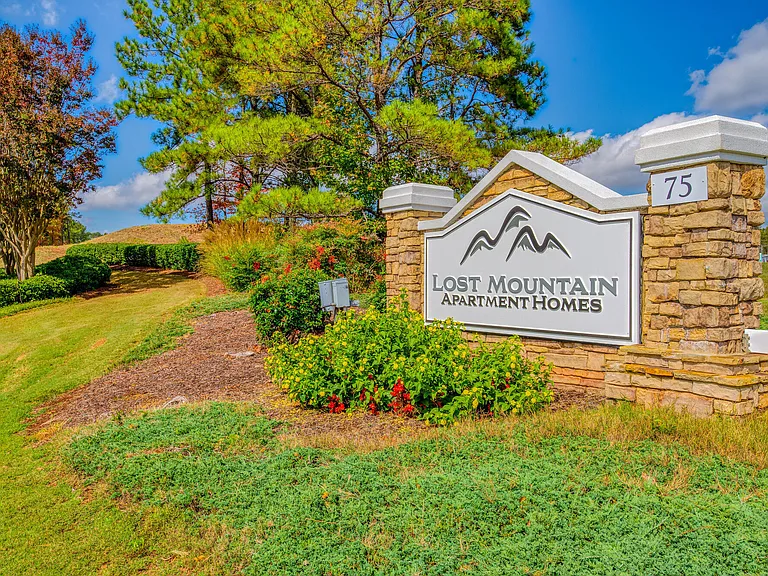 Lost Mountain — Photo 36