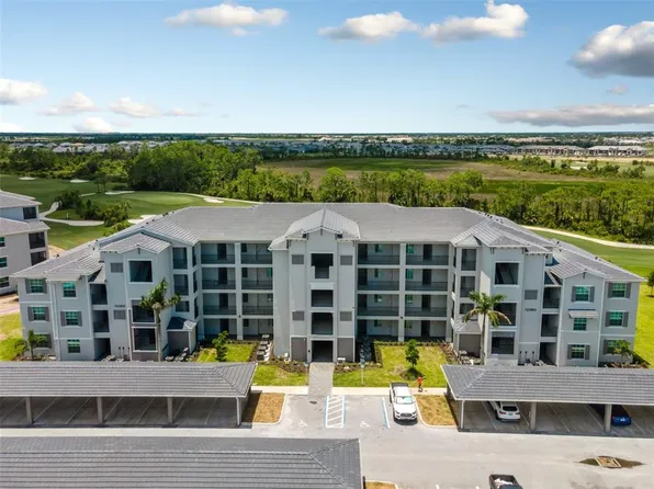 12280 Wellen Golf St, Venice, FL