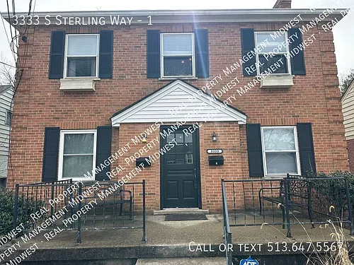 3333 S Sterling Way #1 Photo 1