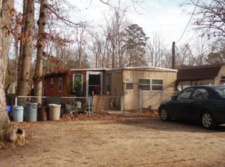 320 Mistle Rd, Millville, NJ 08332