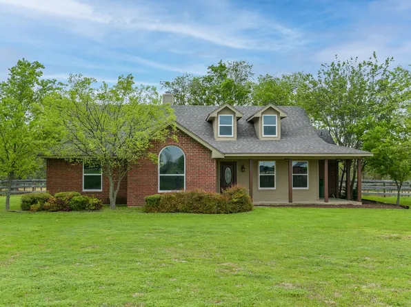 4110 Fm 66, Waxahachie, TX 75167