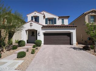 7138 Tawny Mill St, Las Vegas, NV 89148