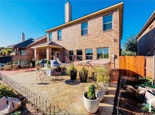 3925 Weatherstone Dr, Fort Worth, TX 76137