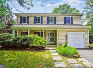 1407 Willow Oak Dr, Frederick, MD