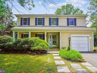 1407 Willow Oak Dr, Frederick, MD, 21701