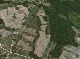 26540 Sandtown Rd, Goldsboro, MD 21636