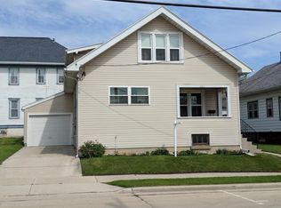 1817 Adams St, Two Rivers, WI 54241