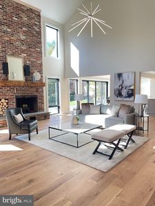 2830 W Fox Chase Cir, Doylestown, PA, 18902