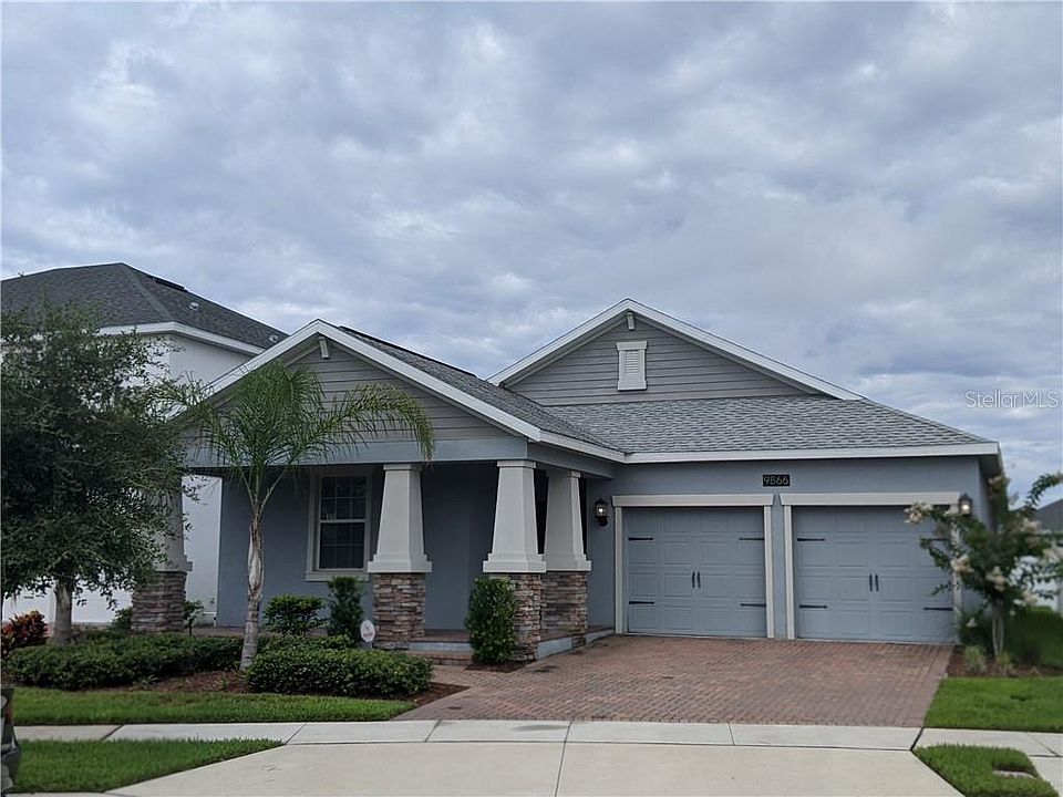1st image of 9866 Loblolly Woods Dr