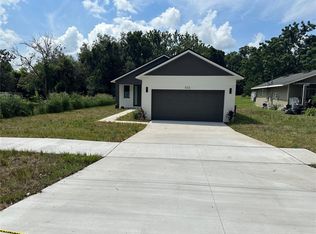 532 E 11th St, Apopka, FL 32703