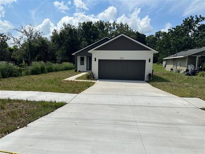 532 E 11th St, Apopka, FL, 32703