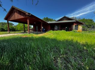 4167 E Highway 67, Rainbow, TX 76077